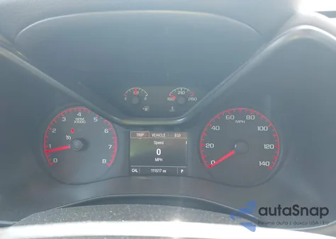 2015 GMC Canyon from USA, damaged, VIN 1GTG5AE32F1189018